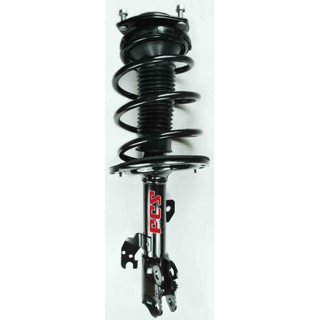 Fcs Automotive Complete Strut Assembly, 1331582L 1331582L